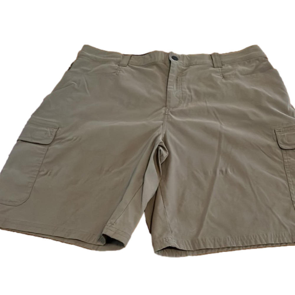 Orvis hiking shorts